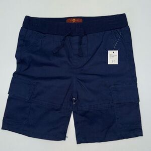 🔥 7 for all mankind short  boys kids Sz 3T new